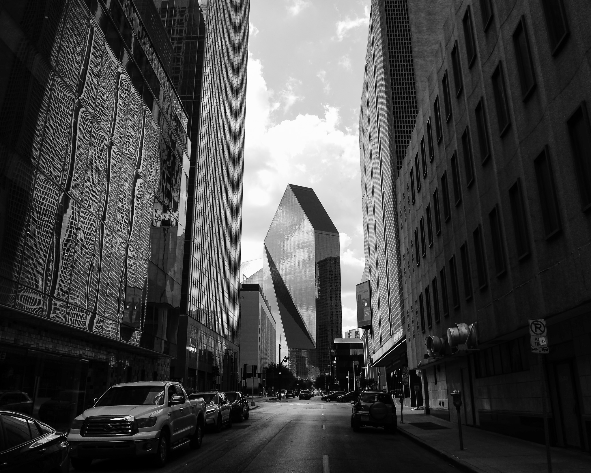Urban photography